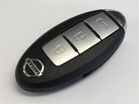 2011 nissan smart card|Nissan smart key reset.